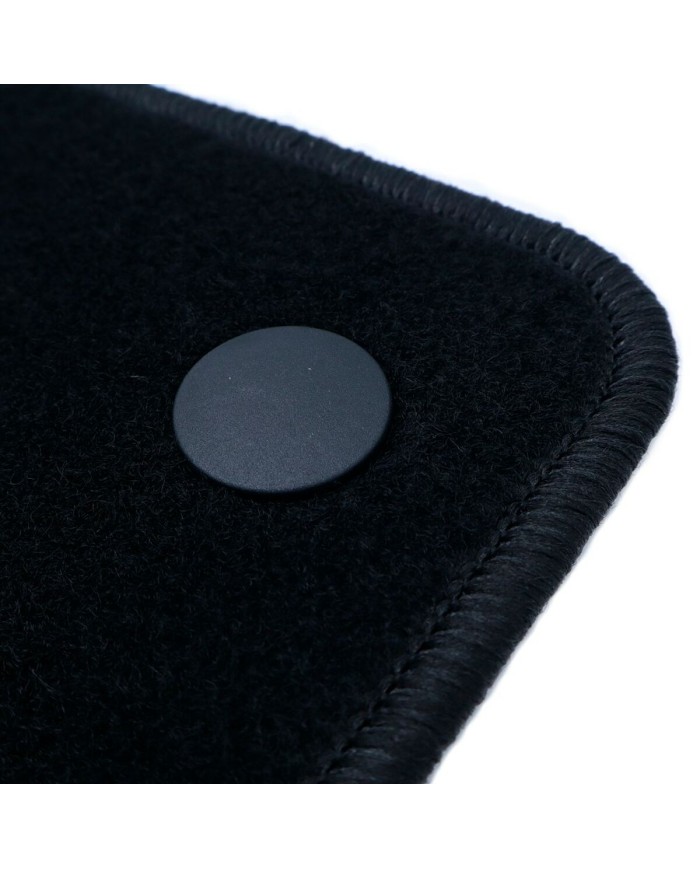 Tappetino per Auto OCC Motorsport OCCBW0028