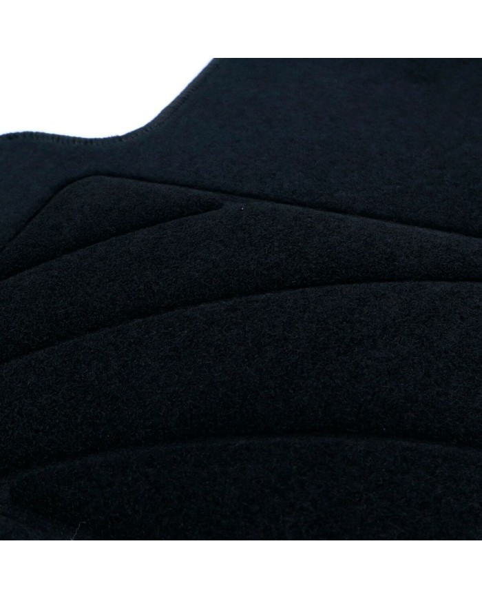 Tappetino per Auto OCC Motorsport OCCBW0028