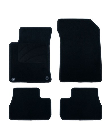 Tappetino per Auto OCC Motorsport OCCCT0010 Tappetino per Auto OCC Motorsport OCCCT0010