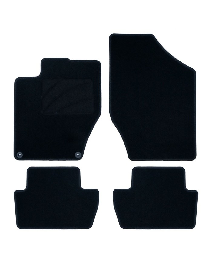 Tappetino per Auto OCC Motorsport OCCCT0016