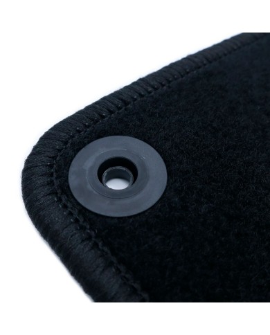 Tappetino per Auto OCC Motorsport OCCCT0016