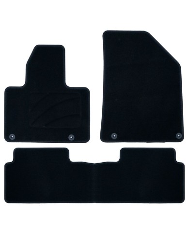 Tappetino per Auto OCC Motorsport OCCCT0023 Tappetino per Auto OCC Motorsport OCCCT0023