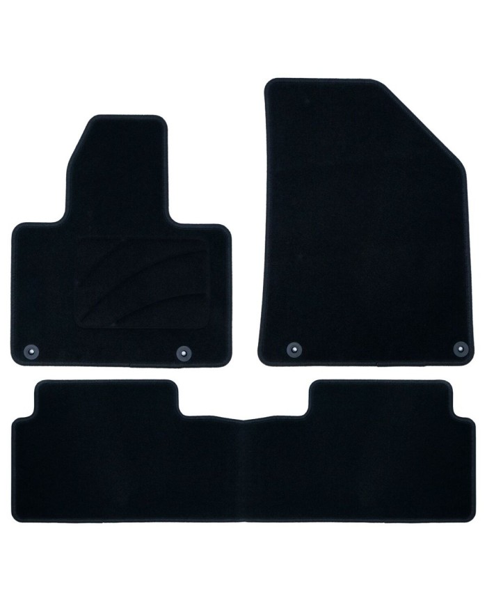 Tappetino per Auto OCC Motorsport OCCCT0023