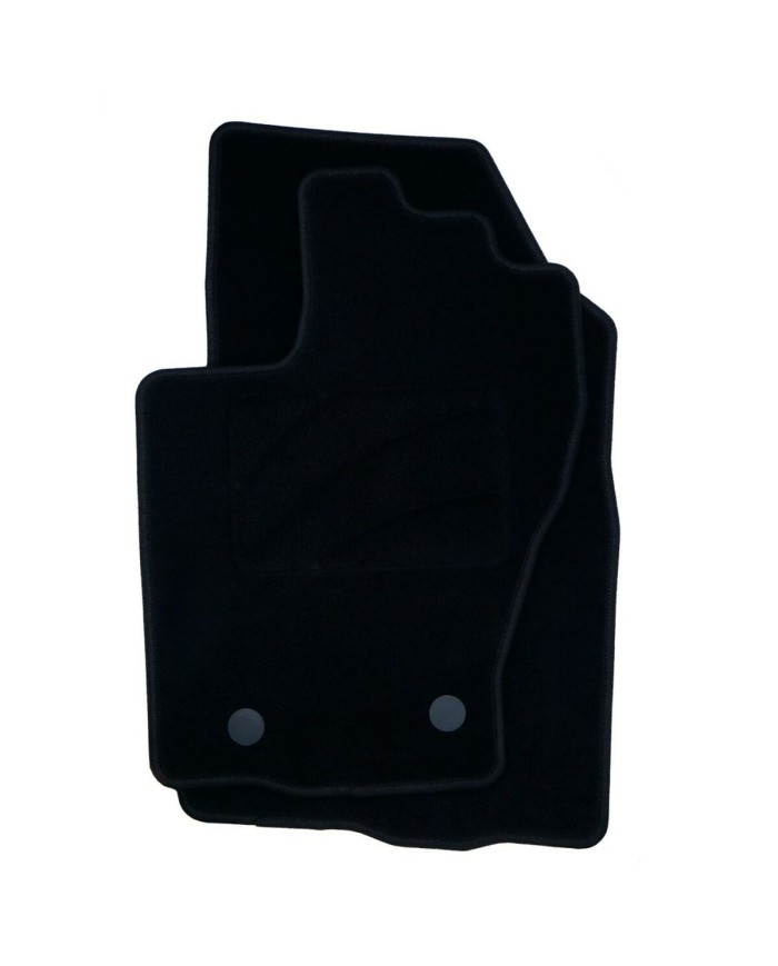 Tappetino per Auto OCC Motorsport OCCDC0005 Tappetino per Auto OCC Motorsport OCCDC0005