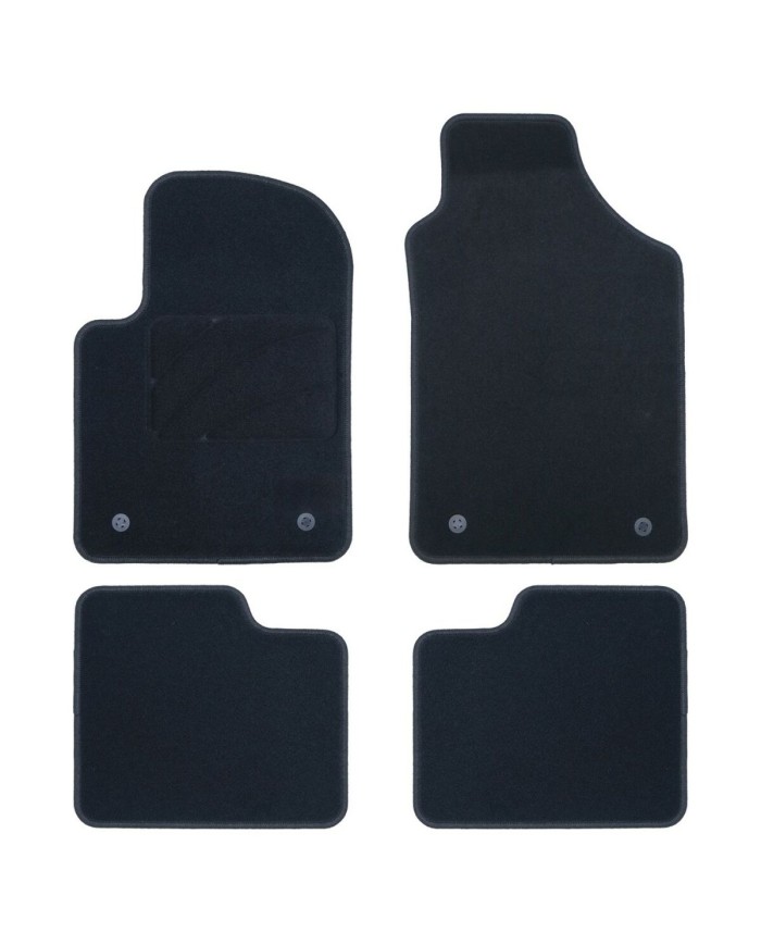 Tappetino per Auto OCC Motorsport OCCFT0002 Tappetino per Auto OCC Motorsport OCCFT0002