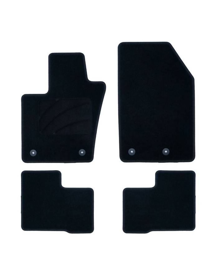 Tappetino per Auto OCC Motorsport OCCFT0006 Tappetino per Auto OCC Motorsport OCCFT0006