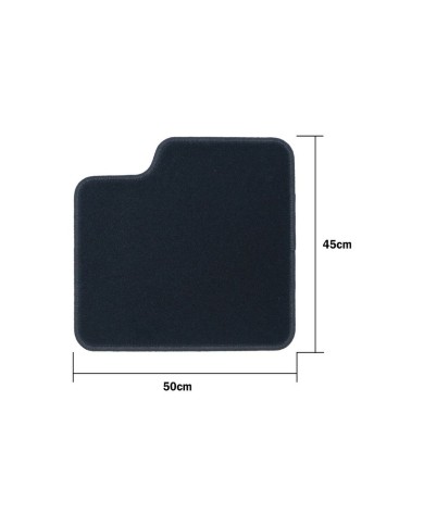 Tappetino per Auto OCC Motorsport OCCFT0002