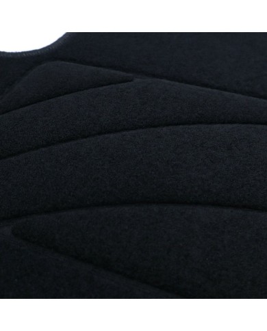 Tappetino per Auto OCC Motorsport OCCFT0002