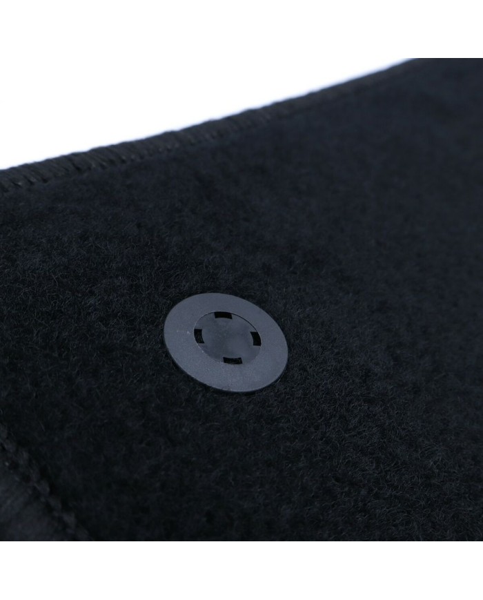 Tappetino per Auto OCC Motorsport OCCFT0002 Tappetino per Auto OCC Motorsport OCCFT0002