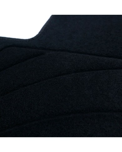 Tappetino per Auto OCC Motorsport OCCFT0006