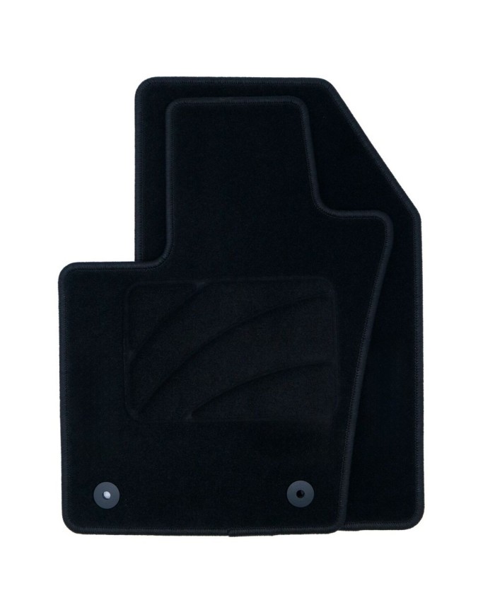 Tappetino per Auto OCC Motorsport OCCFT0006 Tappetino per Auto OCC Motorsport OCCFT0006