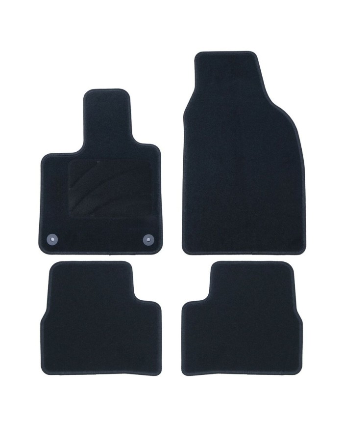 Tappetino per Auto OCC Motorsport OCCFT0050