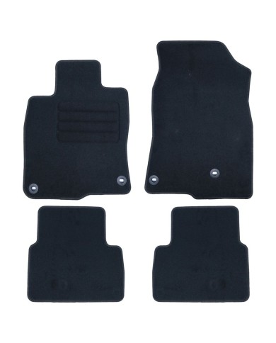 Tappetino per Auto OCC Motorsport OCCHN0010