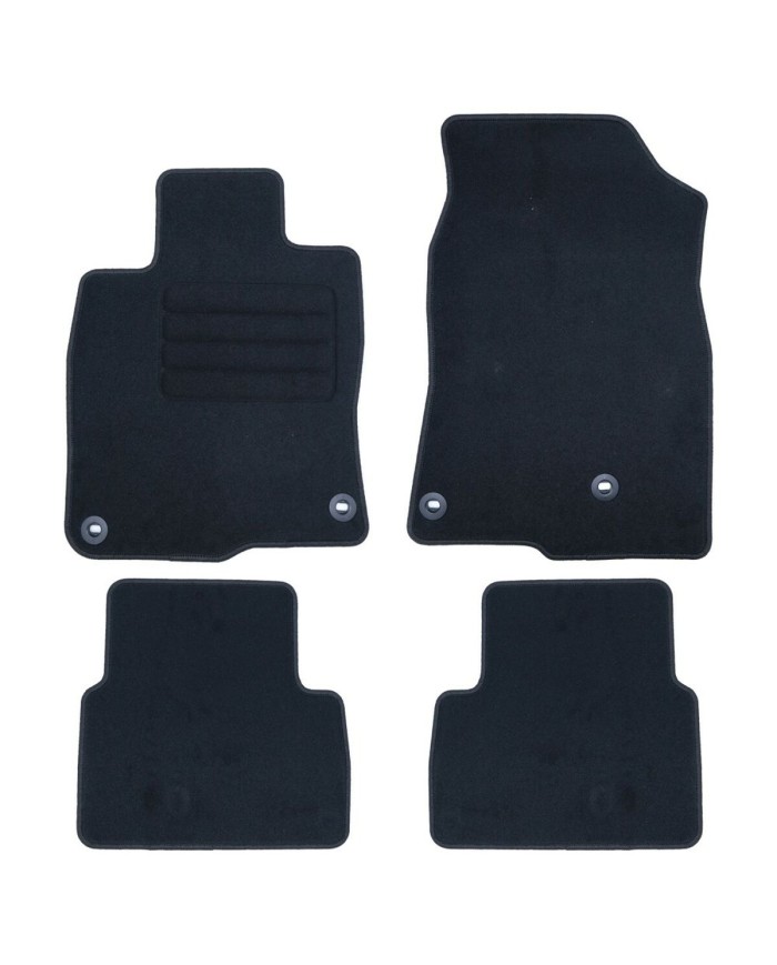 Tappetino per Auto OCC Motorsport OCCHN0010 Tappetino per Auto OCC Motorsport OCCHN0010