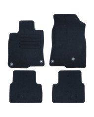 Tappetino per Auto OCC Motorsport OCCHN0003