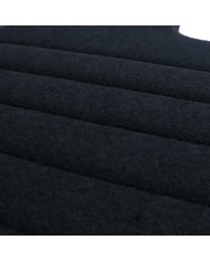 Tappetino per Auto OCC Motorsport OCCHN0010 Tappetino per Auto OCC Motorsport OCCHN0010