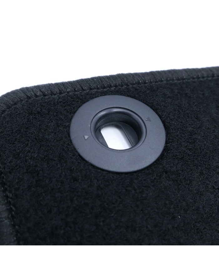 Tappetino per Auto OCC Motorsport OCCHN0010 Tappetino per Auto OCC Motorsport OCCHN0010