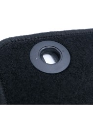 Tappetino per Auto OCC Motorsport OCCHN0010 Tappetino per Auto OCC Motorsport OCCHN0010