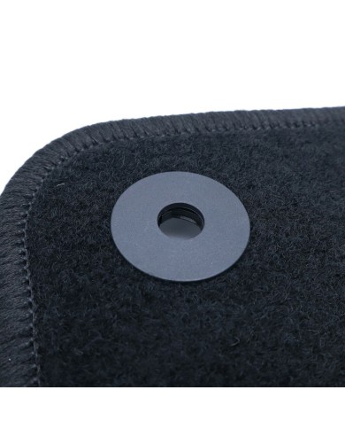 Tappetino per Auto OCC Motorsport OCCFT0050