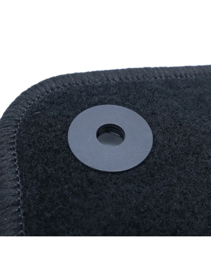 Tappetino per Auto OCC Motorsport OCCFT0050