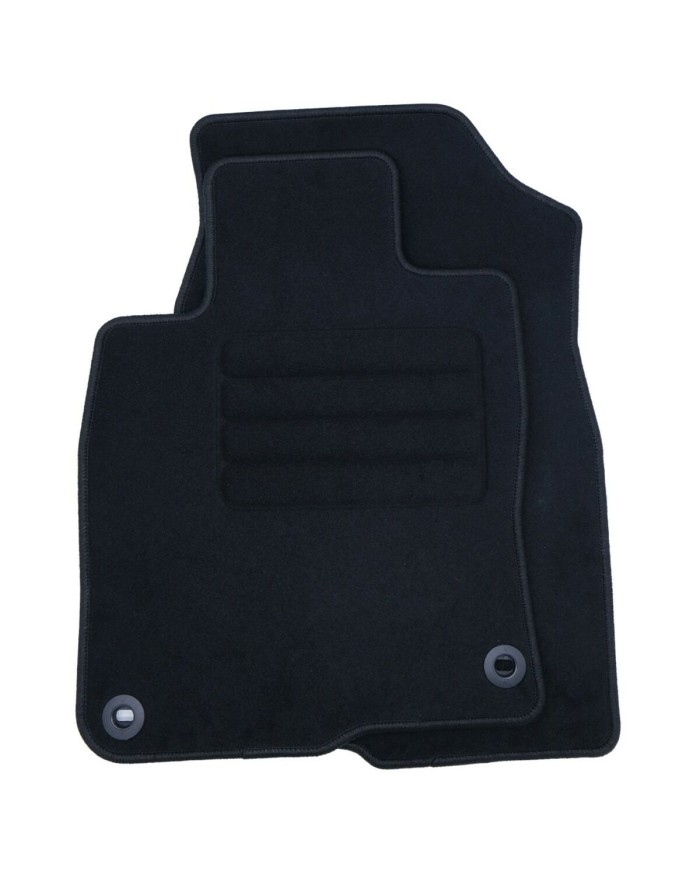 Tappetino per Auto OCC Motorsport OCCHN0010 Tappetino per Auto OCC Motorsport OCCHN0010