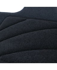 Tappetino per Auto OCC Motorsport OCCFT0050