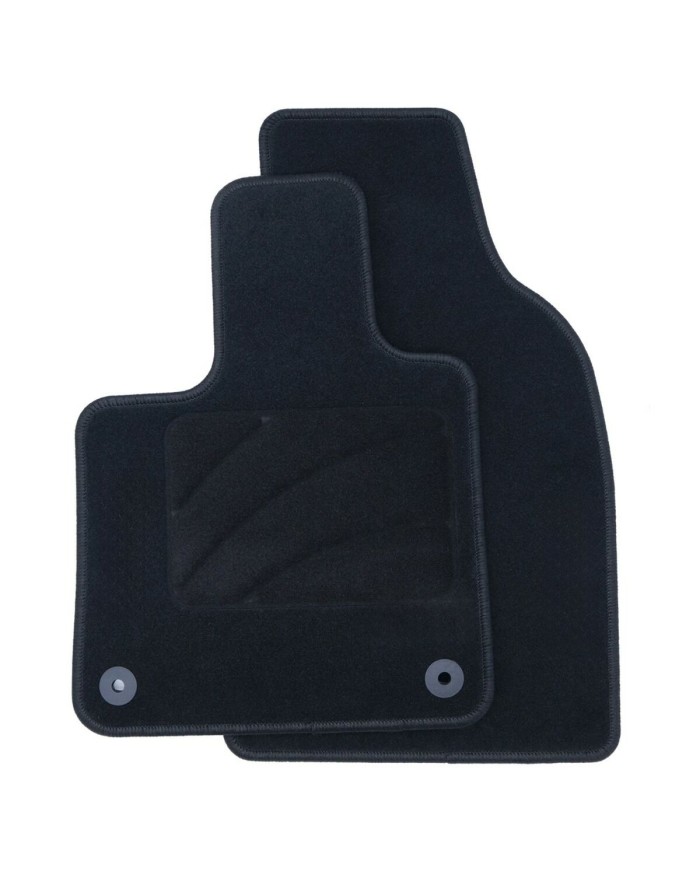 Tappetino per Auto OCC Motorsport OCCFT0050