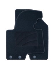 Tappetino per Auto OCC Motorsport OCCKI0034 Nero