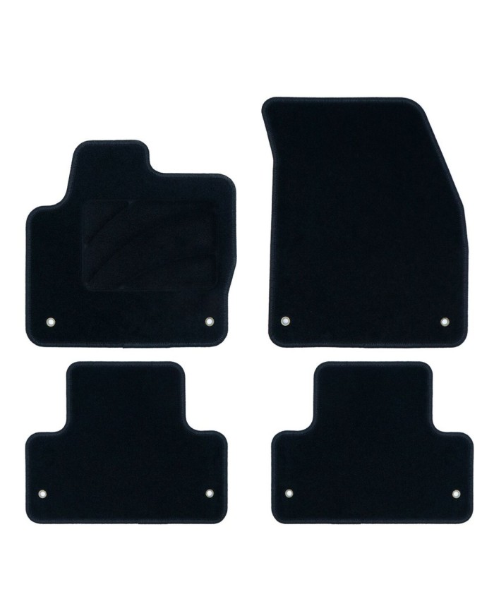 Tappetino per Auto OCC Motorsport OCCLR0012