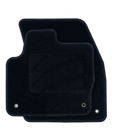 Tappetino per Auto OCC Motorsport OCCLR0012