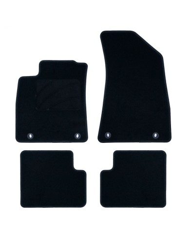 Tappetino per Auto OCC Motorsport OCCMG0003