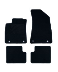 Tappetino per Auto OCC Motorsport OCCLR0012