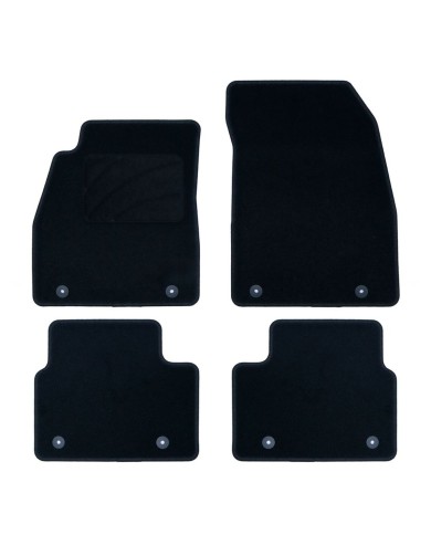 Tappetino per Auto OCC Motorsport OCCOP0028