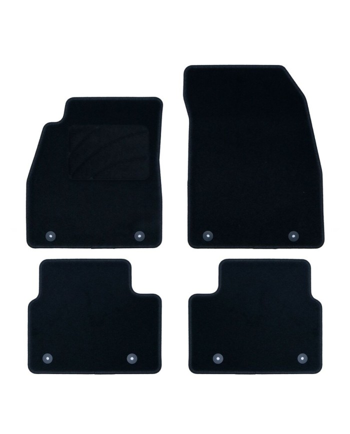 Tappetino per Auto OCC Motorsport OCCOP0028