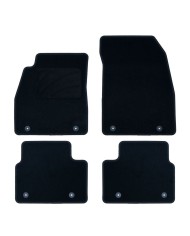 Tappetino per Auto OCC Motorsport OCCOP0028