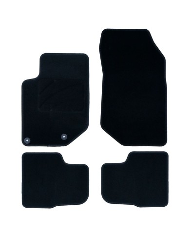 Tappetino per Auto OCC Motorsport OCCPG0029