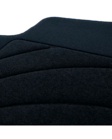 Tappetino per Auto OCC Motorsport OCCPG0029