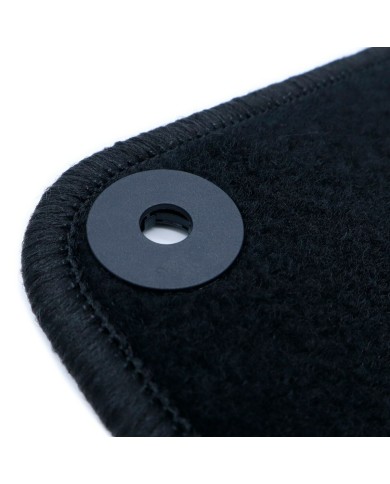 Tappetino per Auto OCC Motorsport OCCPG0029