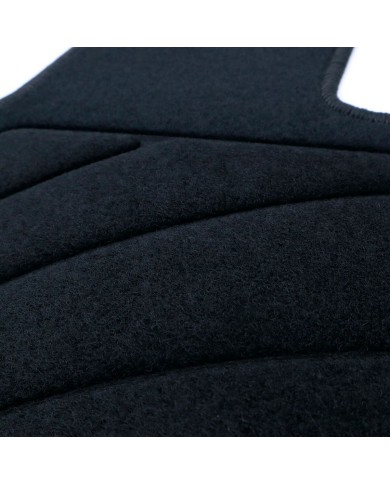 Tappetino per Auto OCC Motorsport OCCPG0031