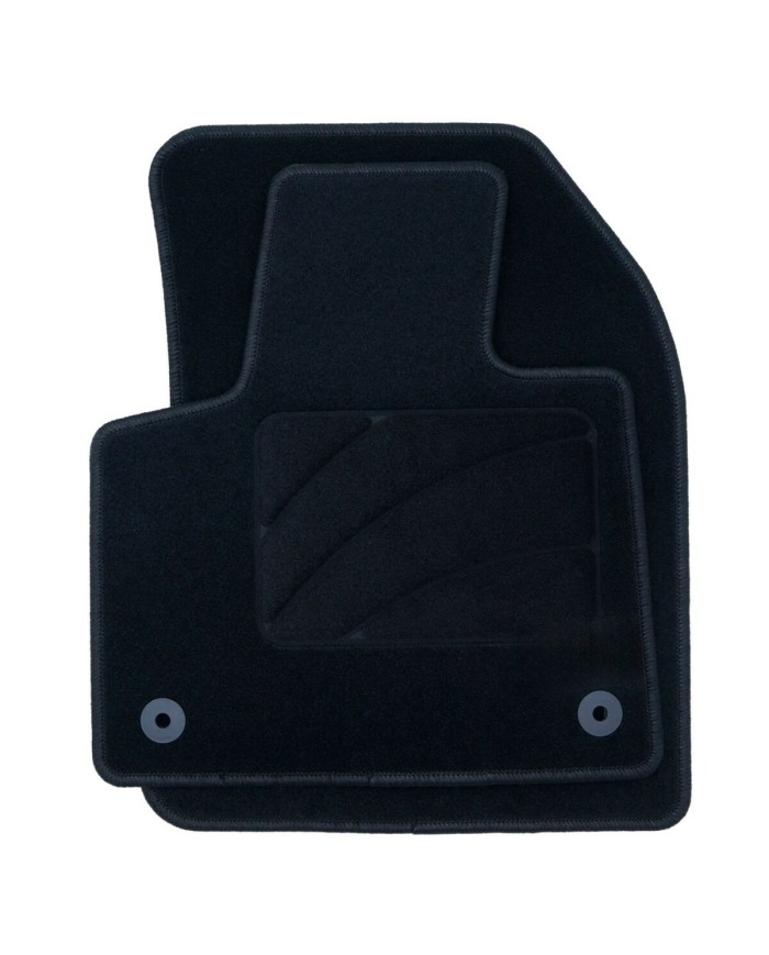 Tappetino per Auto OCC Motorsport OCCPG0031