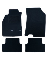 Tappetino per Auto OCC Motorsport OCCRT0045