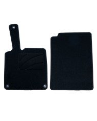 Tappetino per Auto OCC Motorsport OCCRT0045