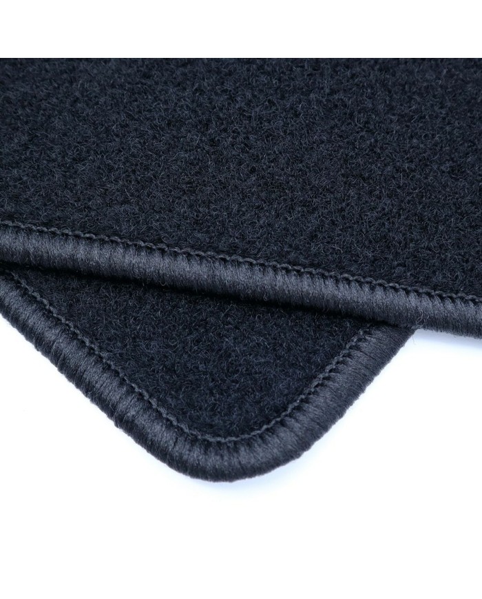 Tappetino per Auto OCC Motorsport OCCRT0036 Nero