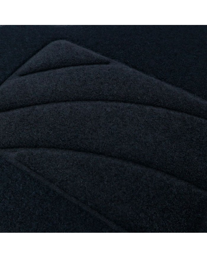 Tappetino per Auto OCC Motorsport OCCRT0036 Nero