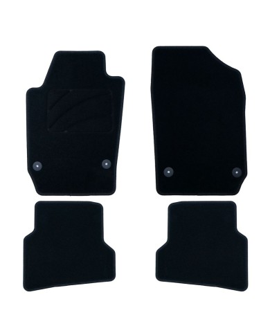 Tappetino per Auto OCC Motorsport OCCST0009