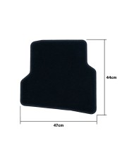 Tappetino per Auto OCC Motorsport OCCST0009