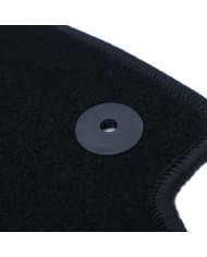 Tappetino per Auto OCC Motorsport OCCST0004