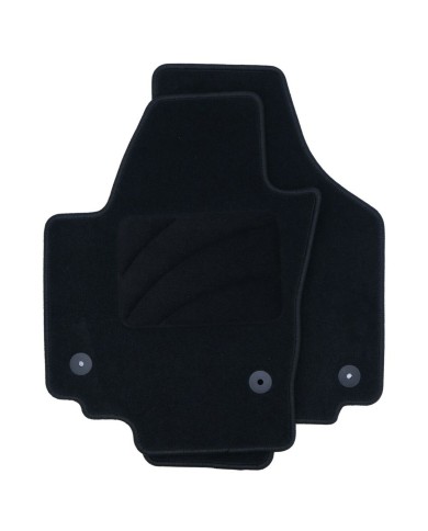 Tappetino per Auto OCC Motorsport OCCST0004