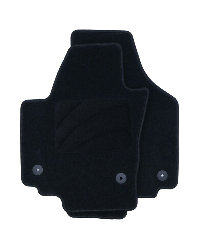 Tappetino per Auto OCC Motorsport OCCST0004