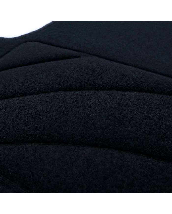 Tappetino per Auto OCC Motorsport OCCST0015 Nero